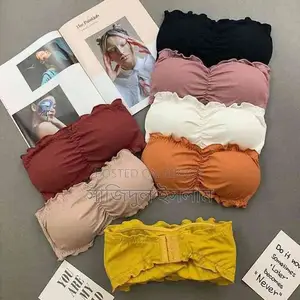 Cool Soft Bra