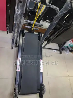 4 In 1 Best Quality Manual Treadmill Made Taiwan Eid Offer