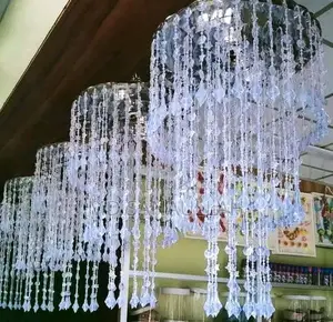 Royal Crystal Chandelier