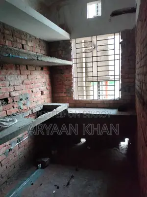 Modern flat for sale in Uttara