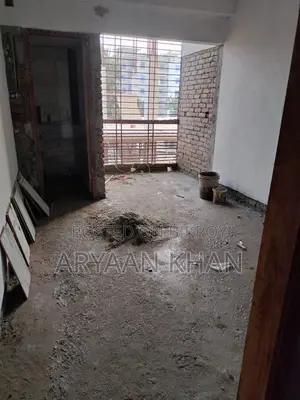 Modern flat for sale in Uttara