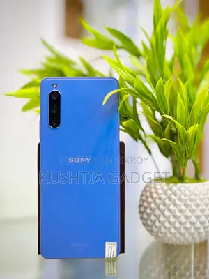 Sony Xperia 10 Mark 4 (Used)