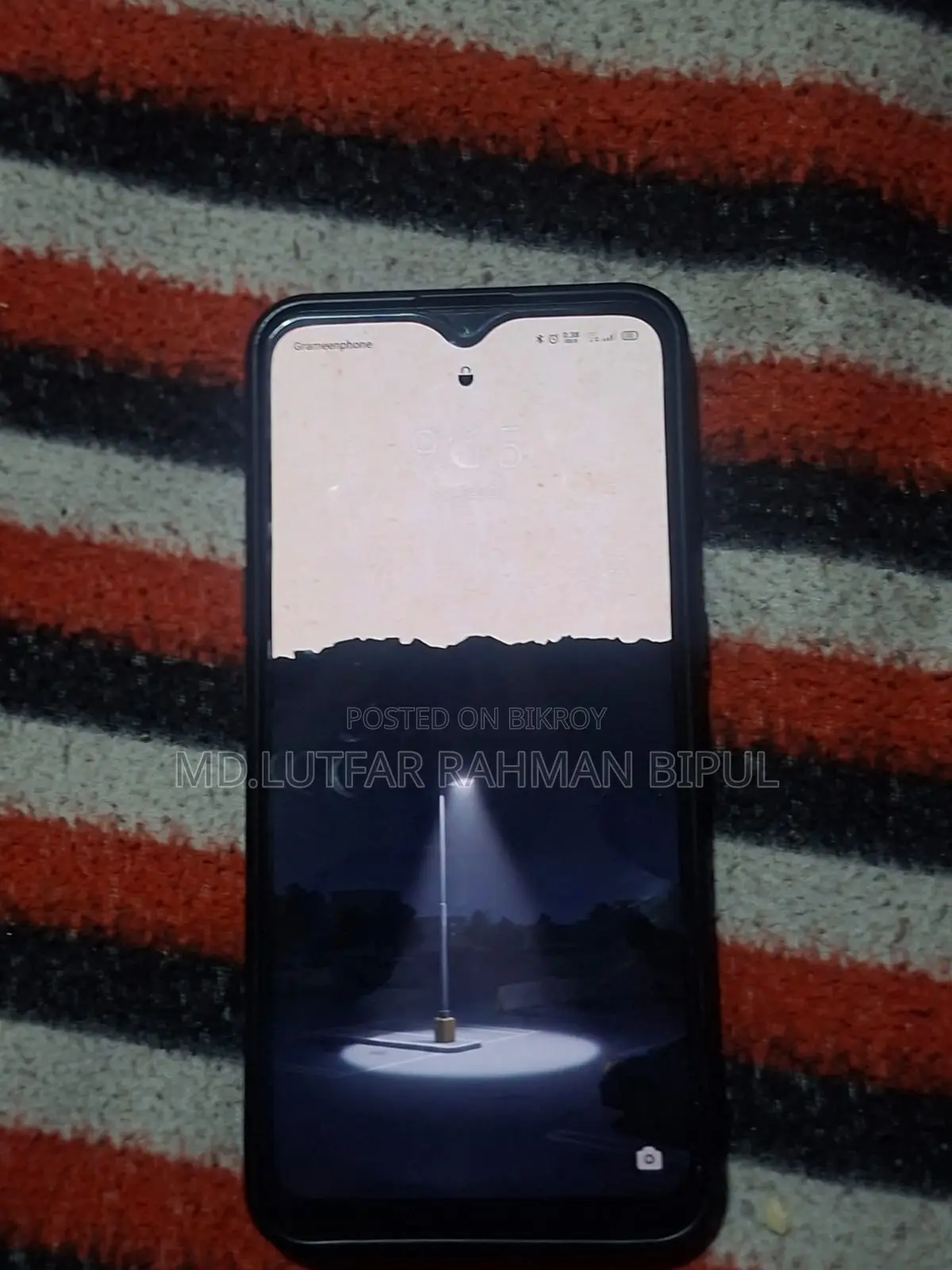 Realme XT (Used)