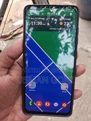 স্যামসাং গ্যালাক্সি এ৫১ (ব্যবহৃত)