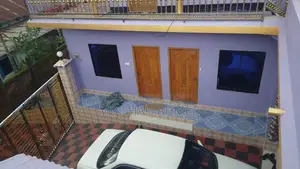 Duplex House for Sale at an Urgent Low Price