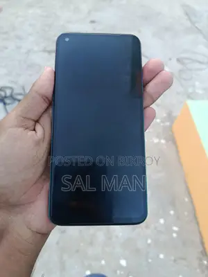 OPPO A52 (ব্যবহৃত)