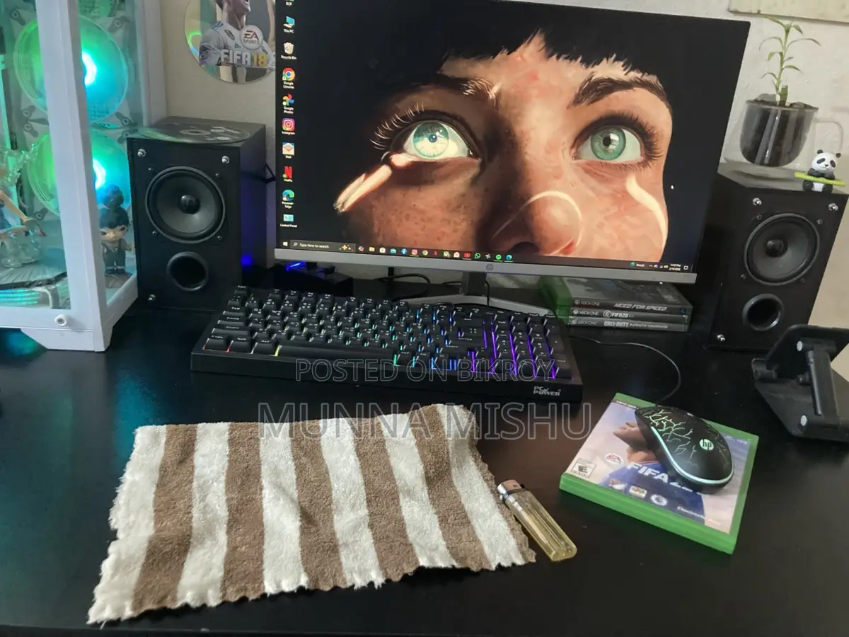 Desktop Computer for sale