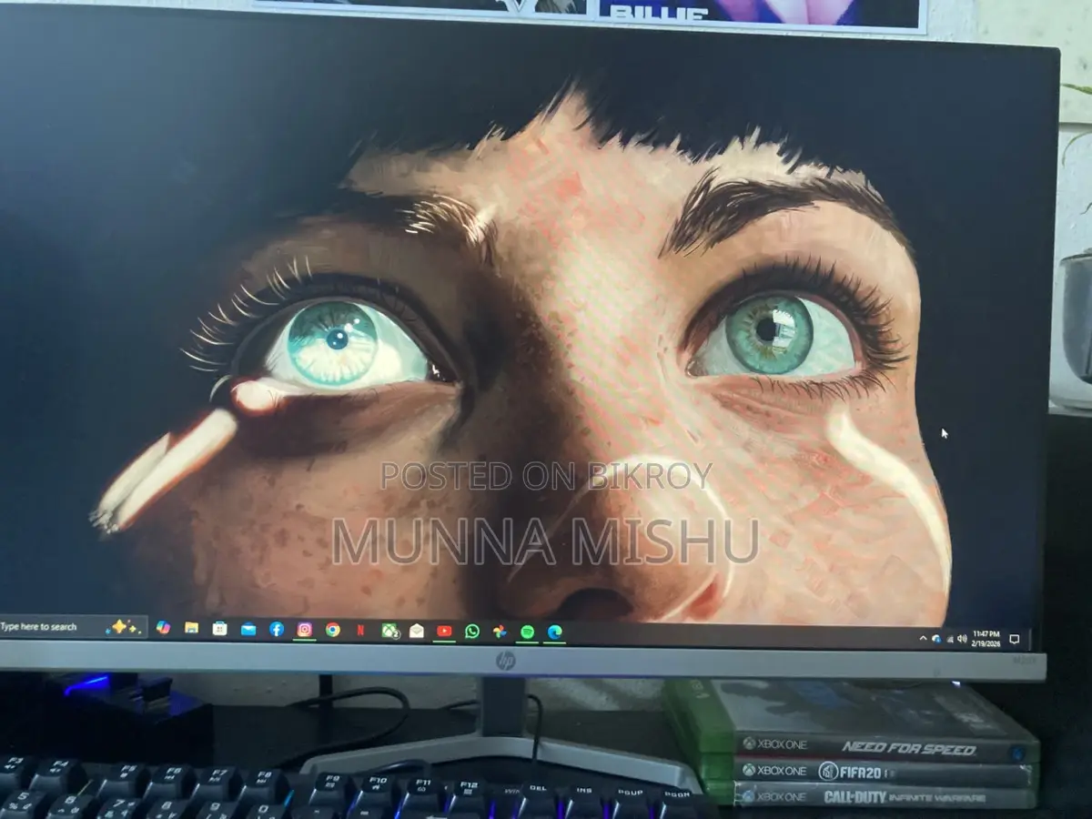 Desktop Computer for sale