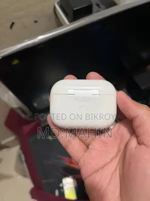 Qatar Airpods Pro