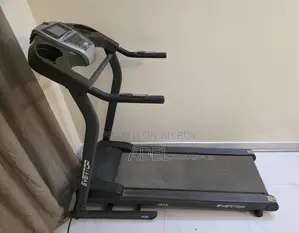 Evertop Treadmill