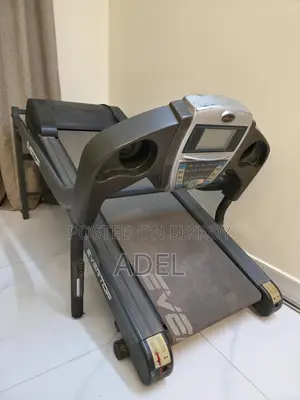 Evertop Treadmill