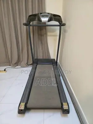 Evertop Treadmill