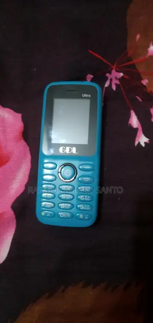 GDL বাটন ফোন (ব্যবহৃত)