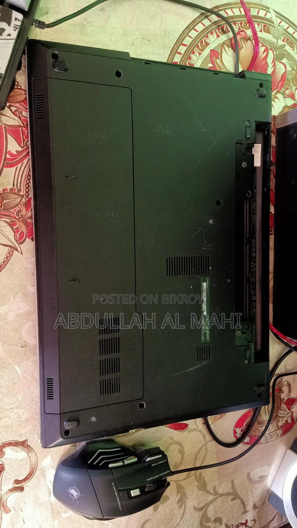 Dell Inspiron 3543 Laptop for Sale