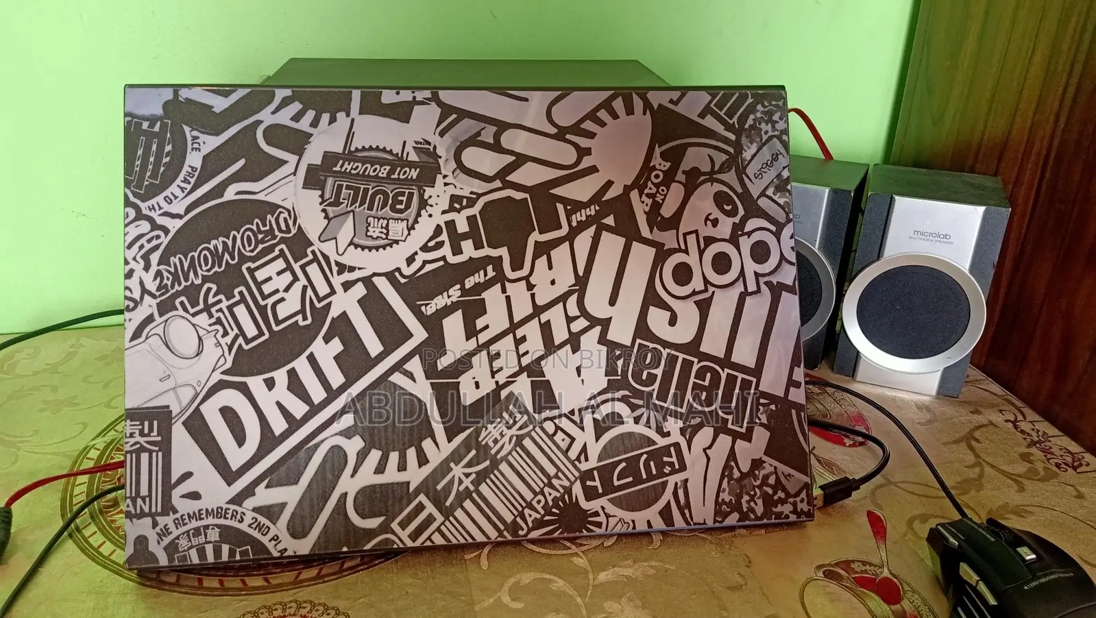 Dell Inspiron 3543 Laptop for Sale
