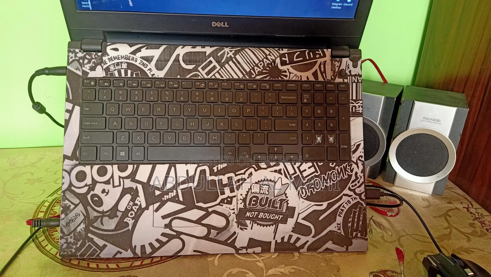 Dell Inspiron 3543 Laptop for Sale