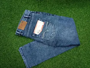 Mobile Jeans Pants