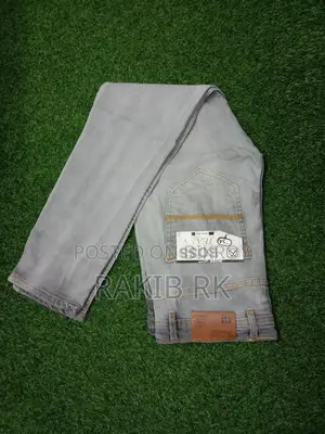 Mobile Jeans Pants