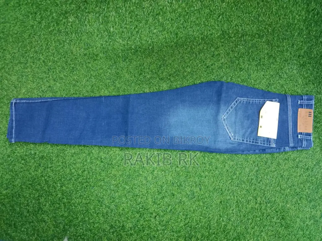 Mobile Jeans Pants