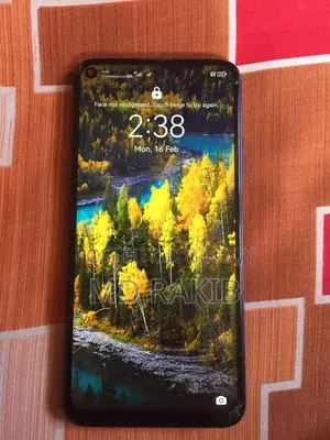 Huawei Nova 5T (Used)