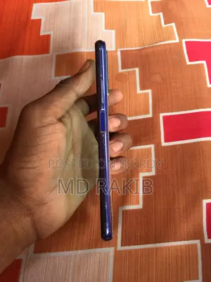 Huawei Nova 5T (Used)