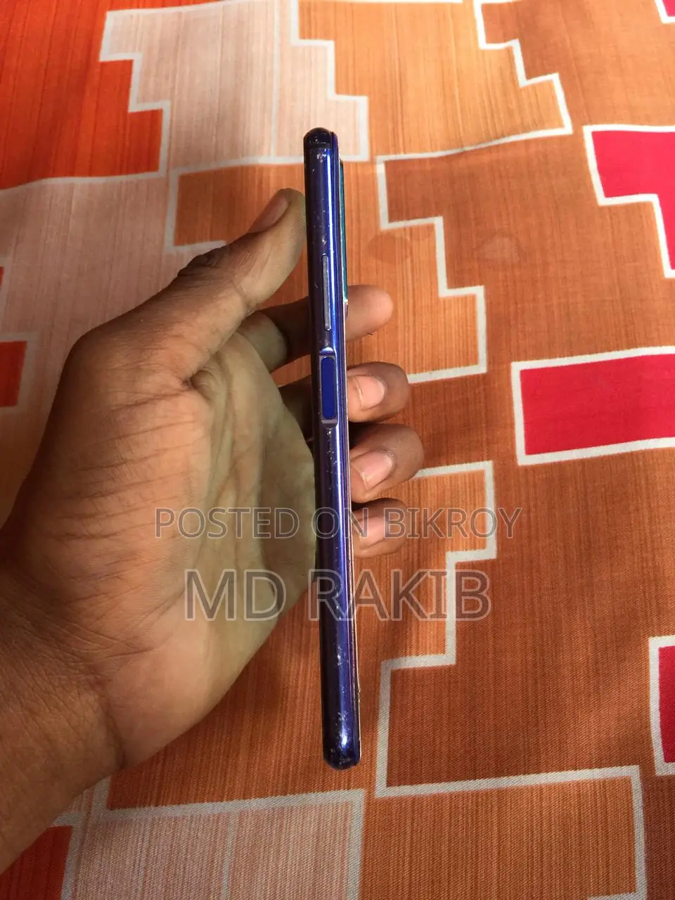 Huawei Nova 5T (Used)
