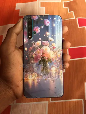Huawei Nova 5T (Used)