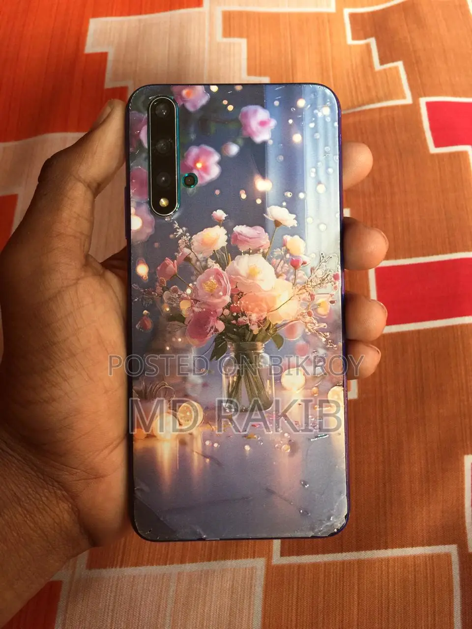 Huawei Nova 5T (Used)