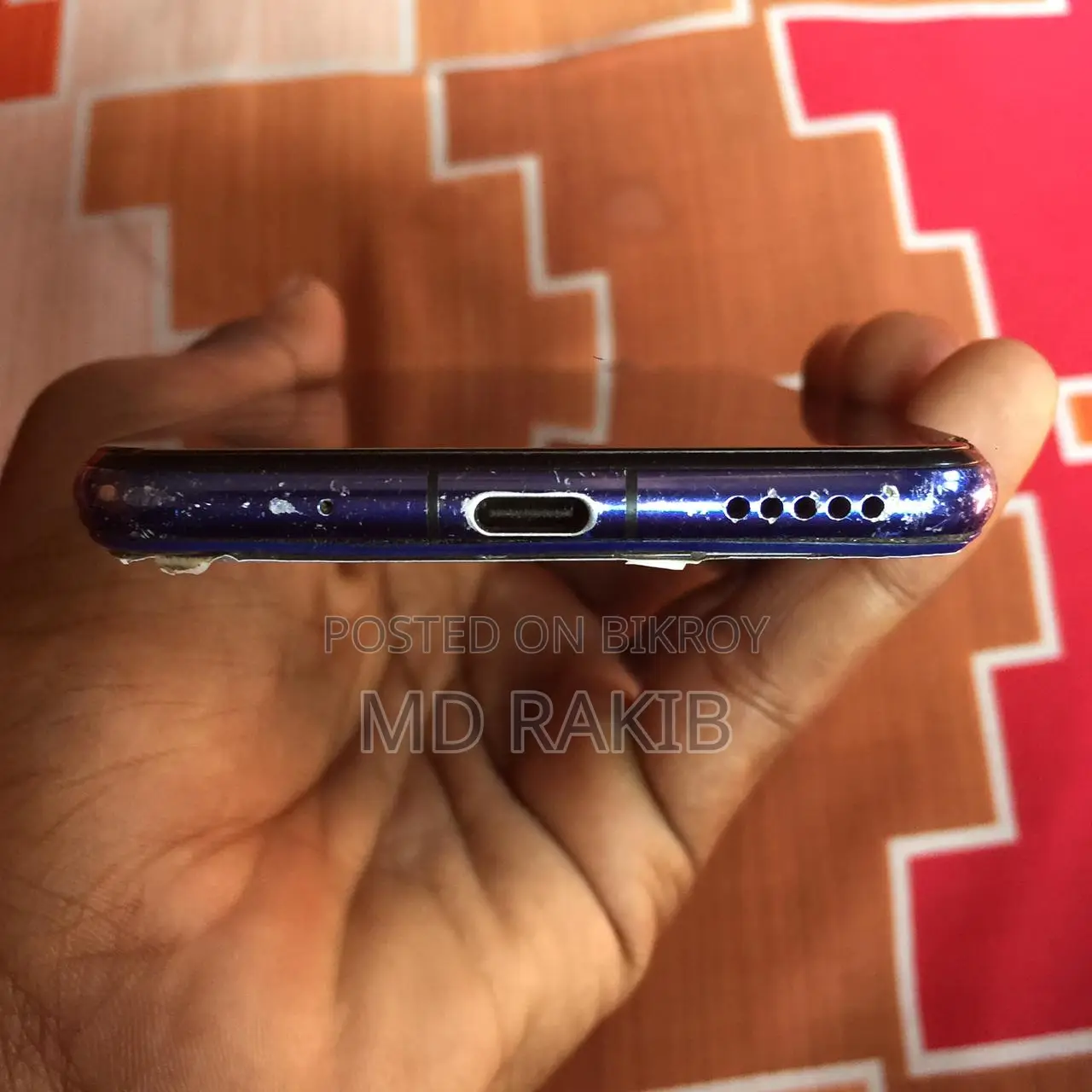 Huawei Nova 5T (Used)