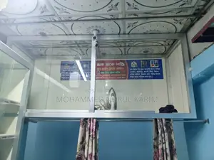 Ready laundry shop for sale in Chittagong city on an urgent basis