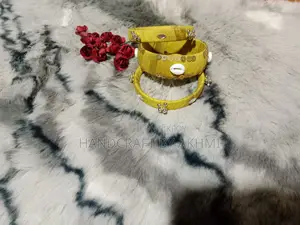 Stylish Handmade Bangle Set