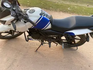 TVS Apache RTR 2015