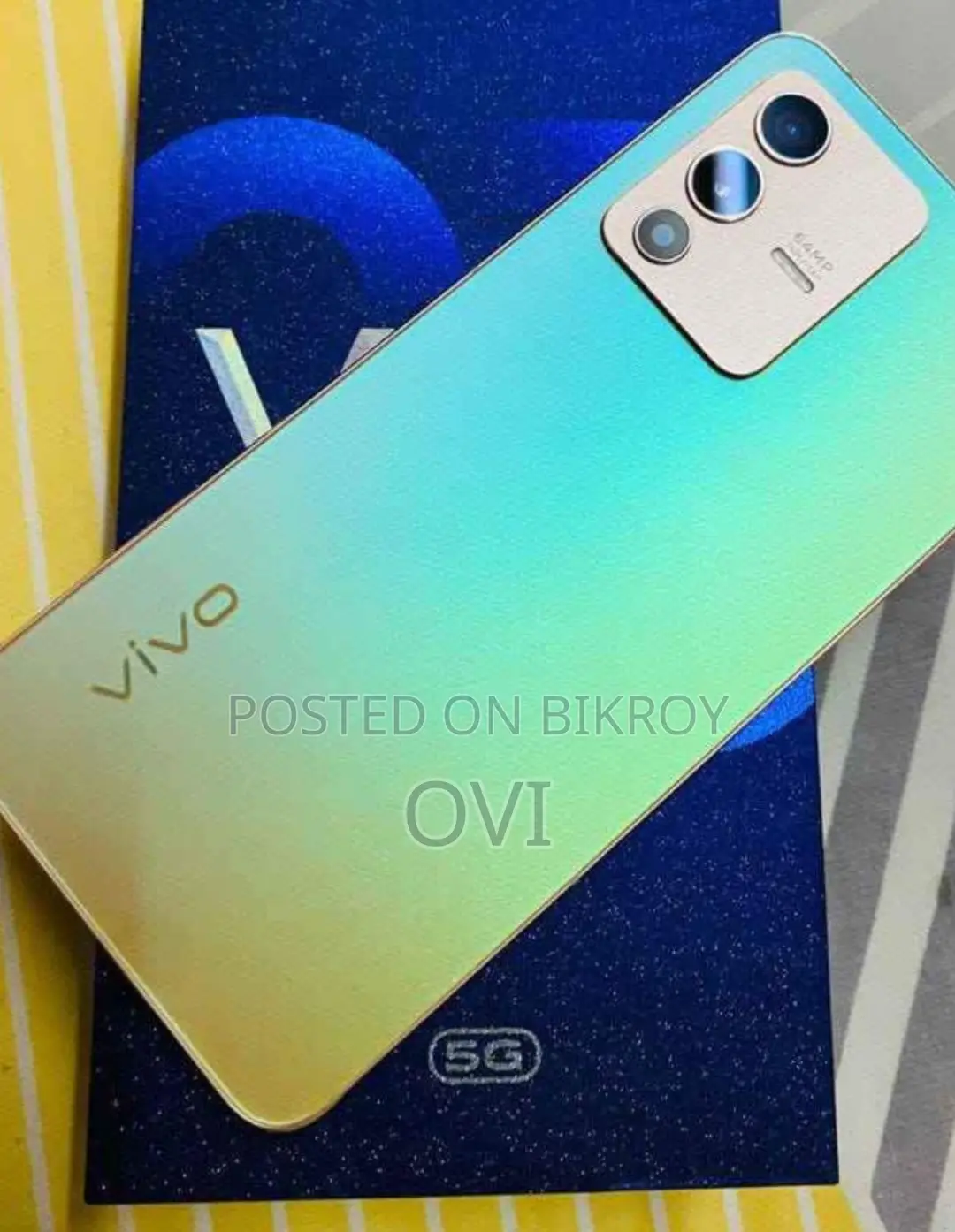 Vivo V23 5G 8/128 (Used)
