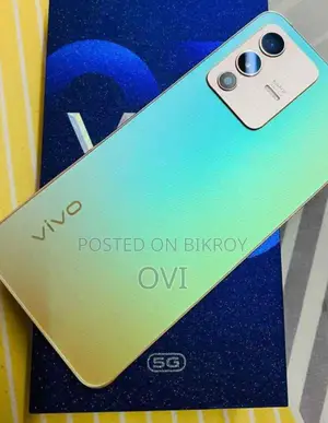 Vivo V23 5G 8/128 (Used)