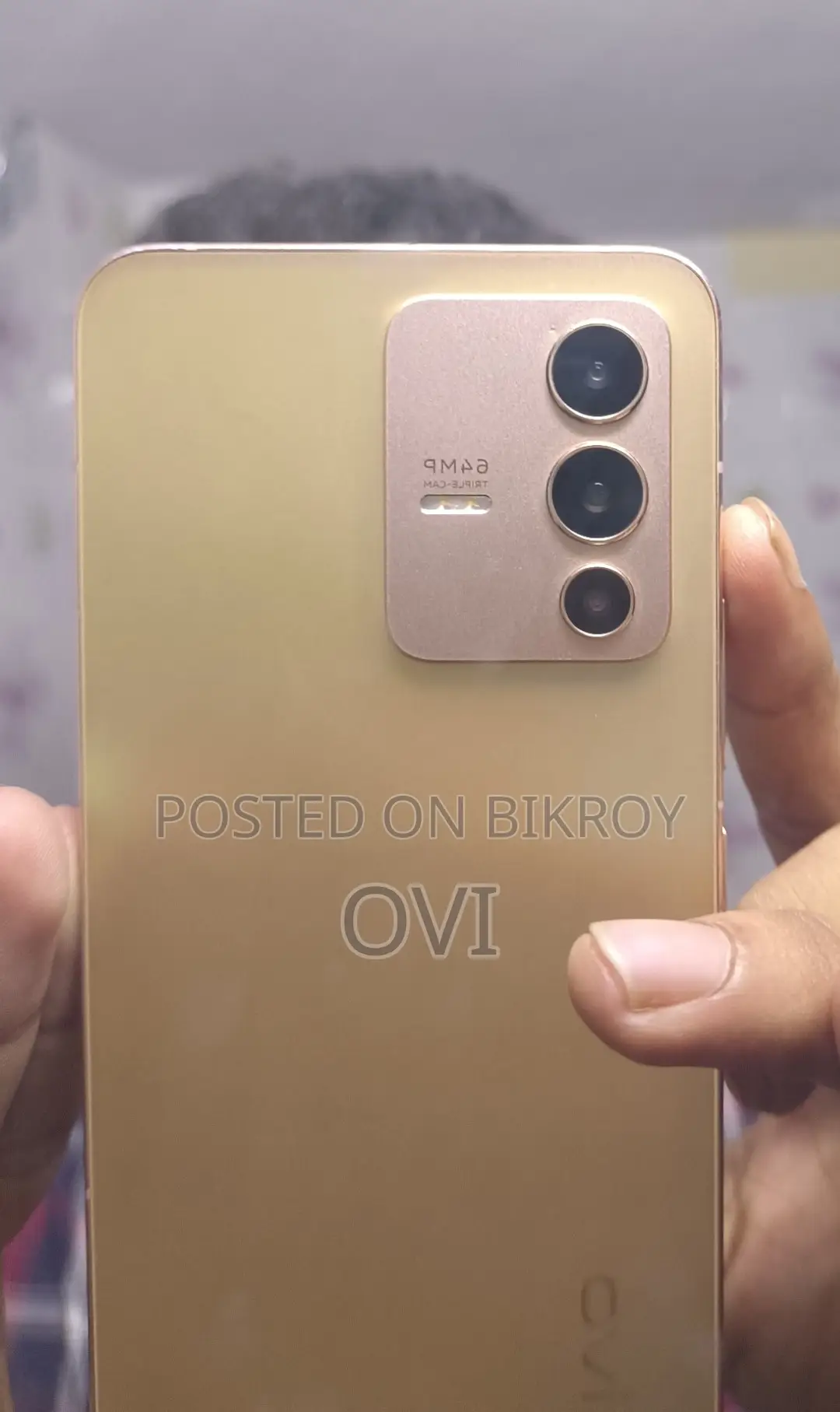 Vivo V23 5G 8/128 (Used)