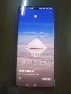 Honor x9c (Used)