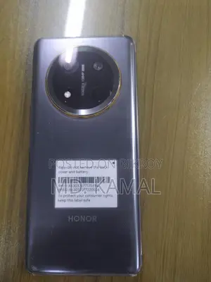 Honor x9c (Used)