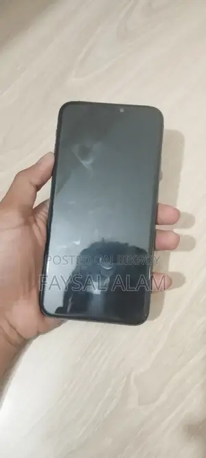Apple iPhone 11 Pro Max (Used)