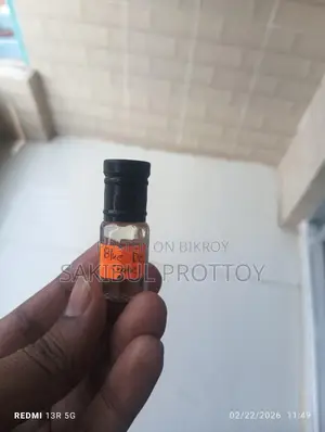 Blue De Chanel 3ml