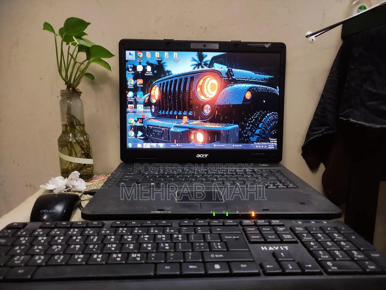 Laptop sale