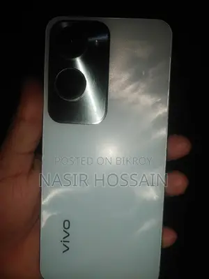 Vivo Y18 6/128 (ব্যবহৃত)
