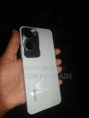 Vivo Y18 6/128 (ব্যবহৃত)