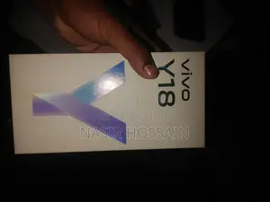 Vivo Y18 6/128 (ব্যবহৃত)