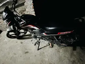 TVS Metro 2011