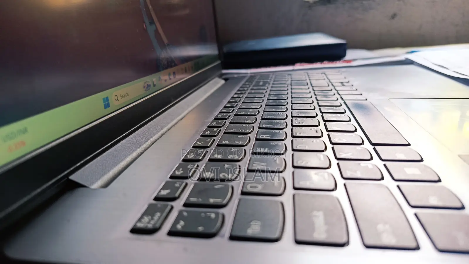 Laptop for sale