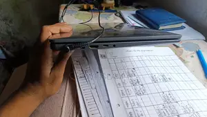 Laptop for sale