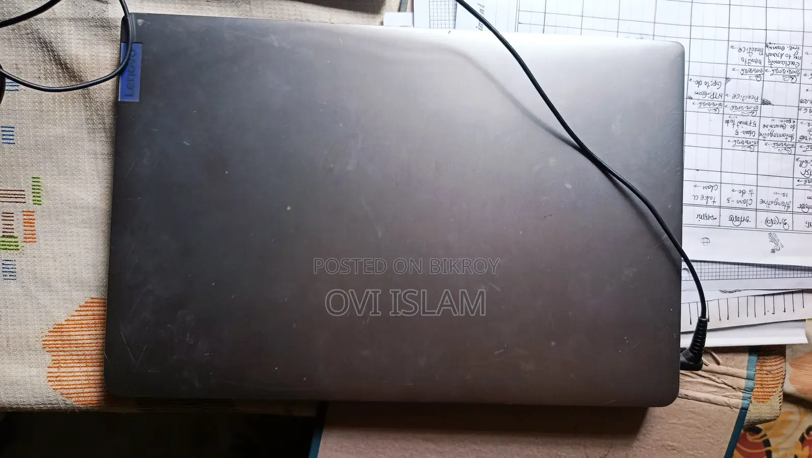 Laptop for sale