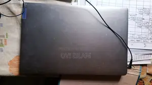 Laptop for sale