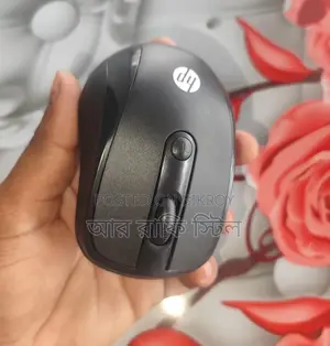 HP Wireless Mouse এবং Remax OTG Adapter বিক্রি হবে
