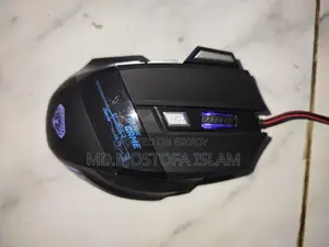 5-in-1 Gaming Combo